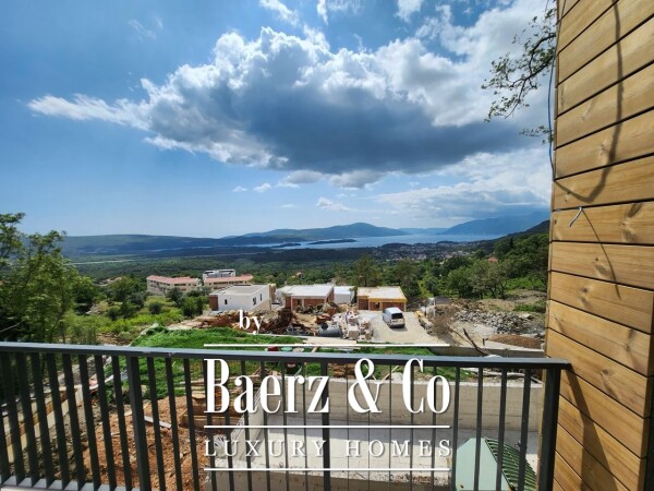 photo 21 Seaview Villa in Kotor in nature