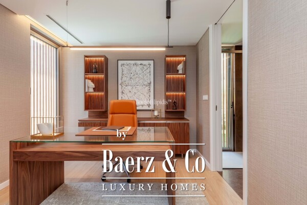 photo 18 Beautiful luxury home in Carcavelos e Parede, Carcavelos