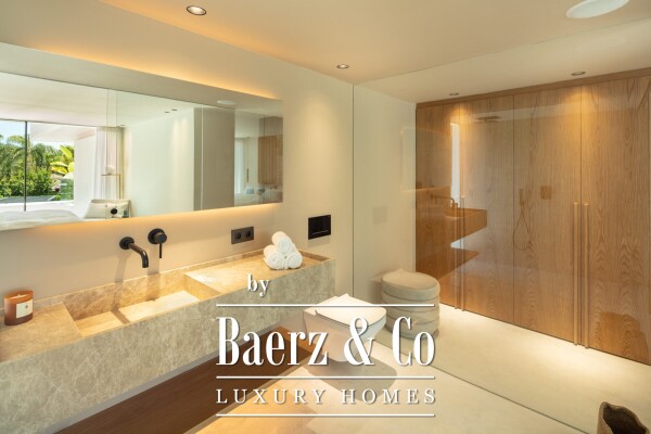 photo 32 Villa - Nueva Andalucia - Marbella - Ref: 8640