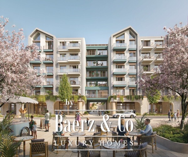 photo 5 Luxurious Apartment with a Sea View in a New Project in Tivat