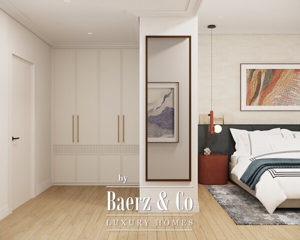 photo 16 Luxurious Apartment in a New Project in Tivat