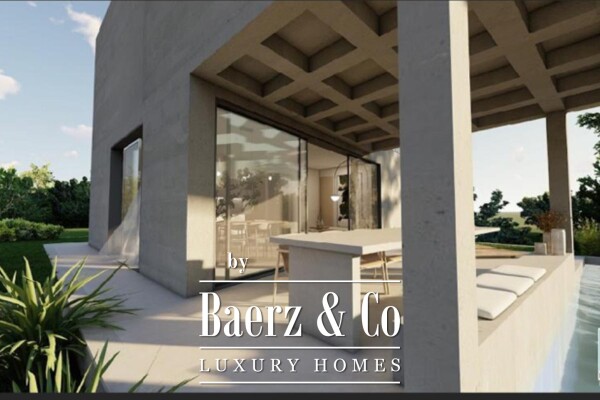 photo 4 Split, Kaštel Gomilica, beautiful newly built luxury villa with a swimming pool - 500 m from the sea