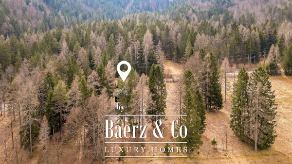 photo 3 HOUSE IN THE HEART OF NATURE UNDER THE JULIAN ALPS – Gozd Martuljek