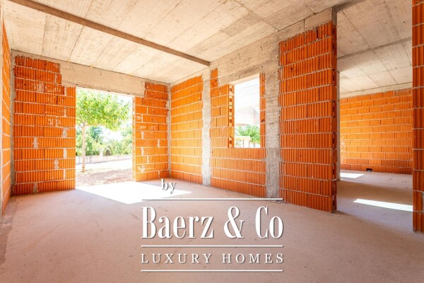 photo 12 Vodice, beautiful and spacious villa with a swimming pool, 730,25 m²