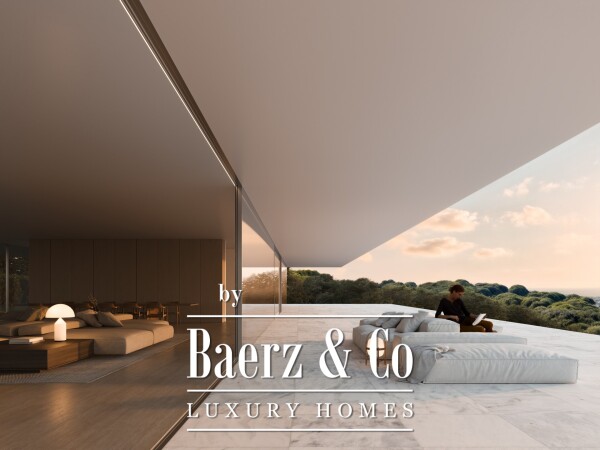 photo 4 Beautiful luxury home in Sotogrande, La Reserva - Zona M