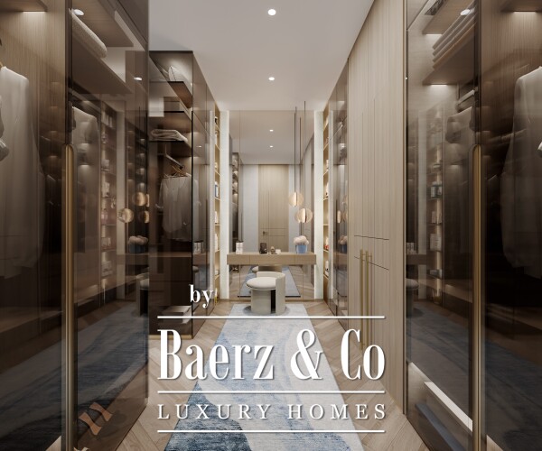 photo 5 4-Bedroom Duplex – Beach Walk Grand 2 by Imtiaz