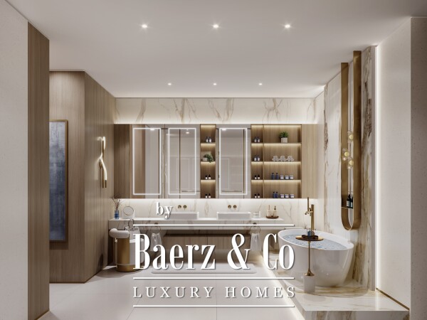 photo 6 4-Bedroom Duplex – Beach Walk Grand 2 by Imtiaz