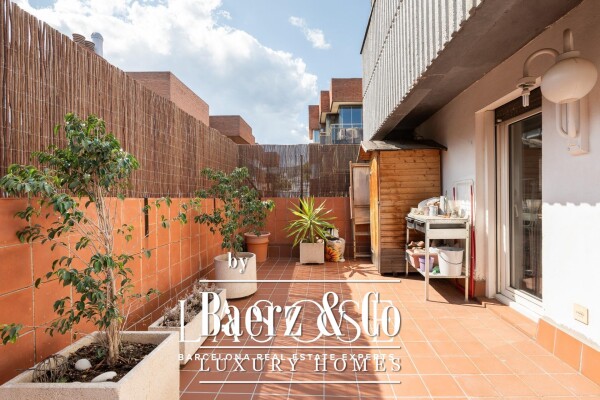 photo 26 Barcelona, Les Tres Torres