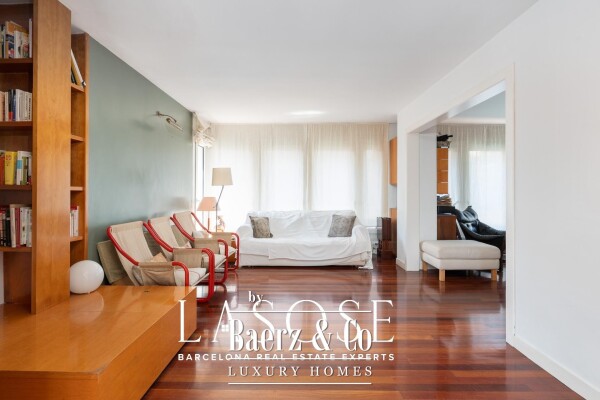 photo 28 Barcelona, Les Tres Torres