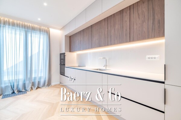 photo 4 Zagreb, Bogovićeva, luxury three-bedroom penthouse NKP 150 m2