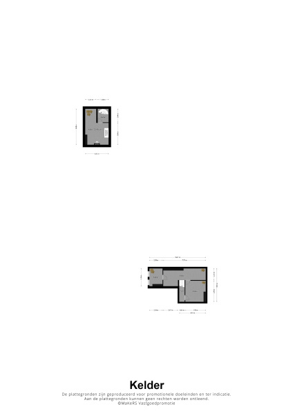 Floor Plan 3 - Stationsweg 92
