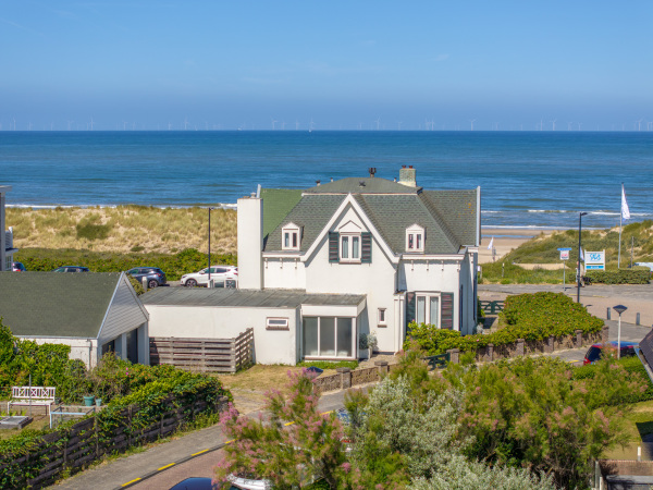 photo 6 Koningin Astrid Boulevard 16