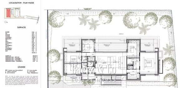 photo 5 In the center of Saint-Tropez