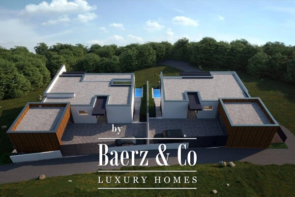 photo 14 Krilo Jesenice, modern 5* villa with pool and panoramic view, 100 m from the sea