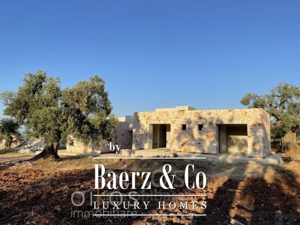 photo 3 Carovigno, Brindisi