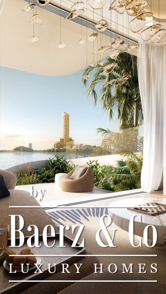 photo 5 Seaside Sophistication – 2BHK in Oystra by Richmind, Al Marjan Island