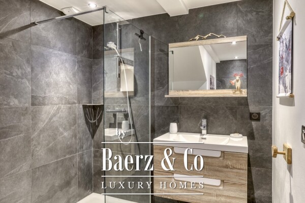 photo 11 Renovated Savoyard farmhouse set in unspoilt countryside