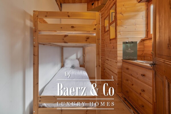 photo 9 Charming Village House  – A Green Haven in Le Casset