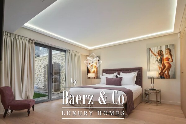 photo 12 Cannes Croisette - Rare Villa on the Croisette