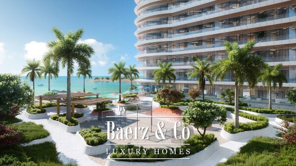 photo 6 Missoni-Branded 3-Bedroom Residence | Trio Isle, Al Marjan Island