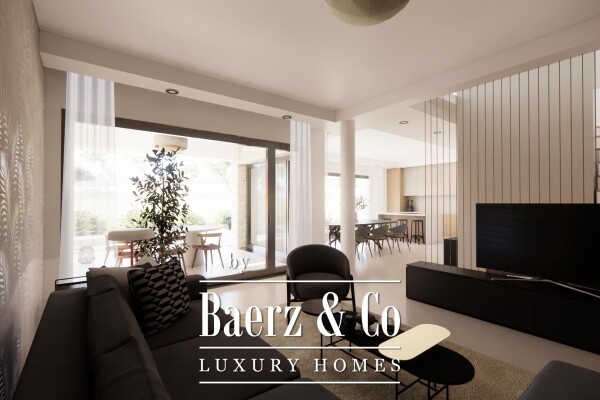 photo 5 Istria, Poreč - Modern semi-detached house 190 m2 with swimming pool near the city center