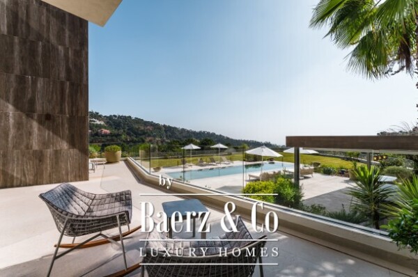 photo 31 Villa - La Zagaleta - Benahavis - Ref: 8643