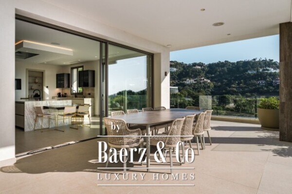 photo 37 Villa - La Zagaleta - Benahavis - Ref: 8643