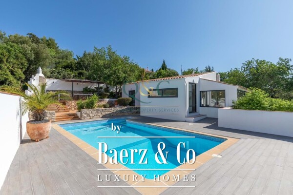 photo 5 Beautiful luxury home in Santa Bárbara de Nexe, Quinta das Raposeiras