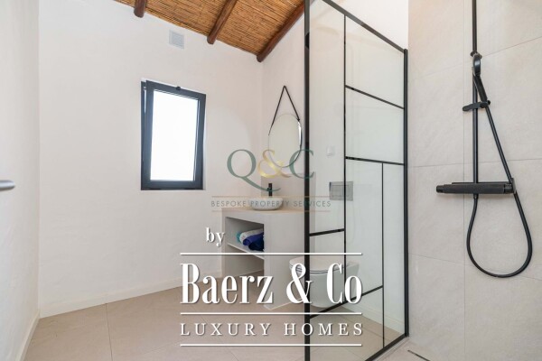 photo 12 Beautiful luxury home in Santa Bárbara de Nexe, Quinta das Raposeiras