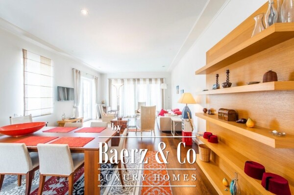 photo 8 Spacious Apartment with a Sea View in Tivat