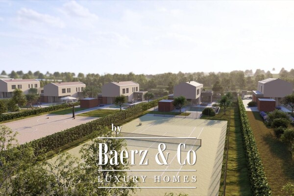 photo 3 Istria, Labin - top modern villa 