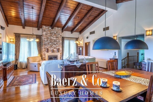 photo 12 (For Sale) Residential Detached house || Argolida/Nafplio - 471 Sq.m, 4 Bedrooms, 2.100.000€