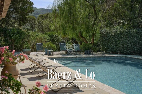 photo 4 Property on the heights of Gigaro