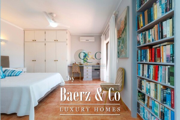 photo 11 Beautiful luxury home in Pechão