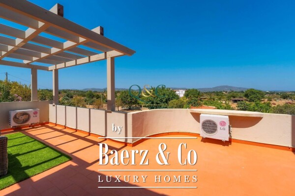 photo 17 Beautiful luxury home in Pechão