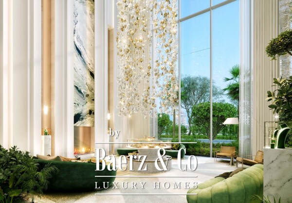 photo 6 Sky-High Luxury 4BR Residence | Safa One by Damac | Dubai’s Most Prestigious Address