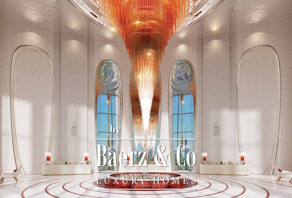 photo 8 Prestige 3BR Urban Sky Residence | Safa Two by Damac | Business Bay, Dubai