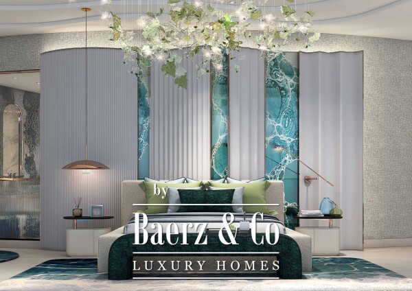 photo 5 Coastal Chic Living | 2BR at Casa by Damac | Al Sufouh, Dubai