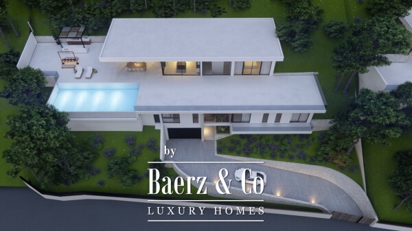 photo 1 Beautiful luxury home in Altea