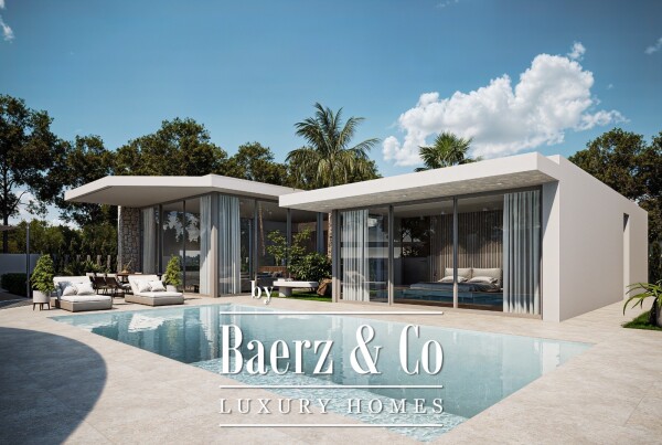 photo 13 Beautiful luxury home in Altea