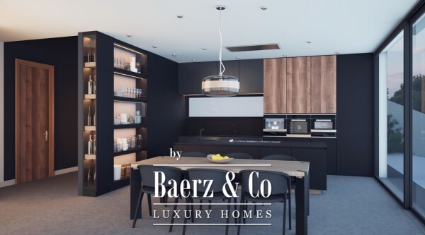 photo 2 Beautiful luxury home in Altea