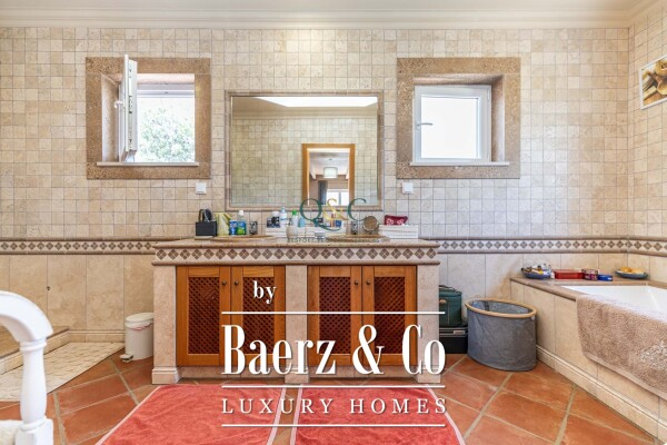 photo 29 Beautiful luxury home in São Brás de Alportel, Machados