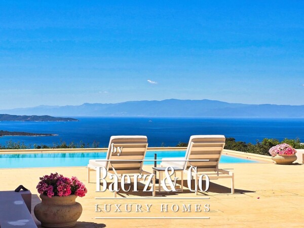 photo 4 1799121 - Villa For sale, Kranidi, 562 sq.m., €3.800.000