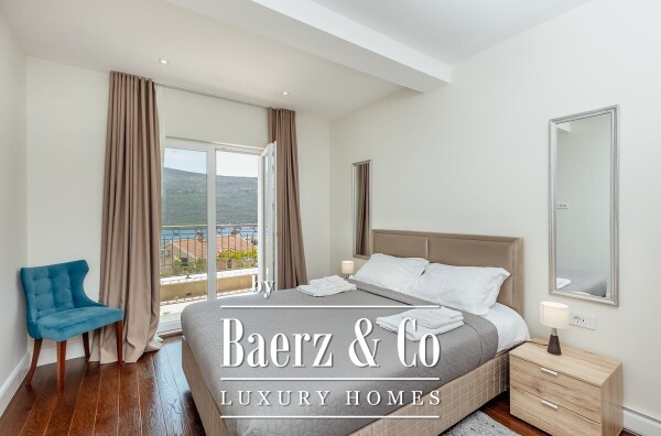 photo 20 Luxurious Apartment in Herceg Novi Municipality