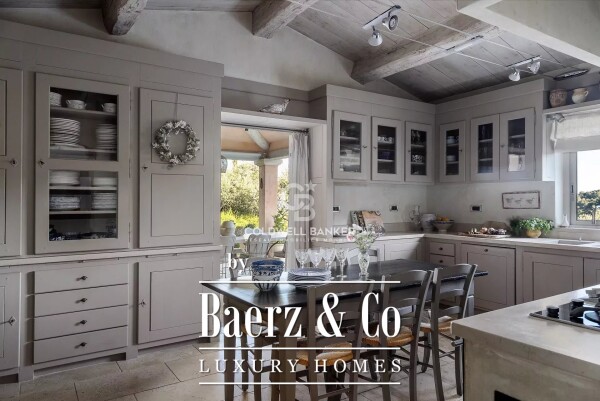 photo 5 Stunning Property with Panoramic Sea View