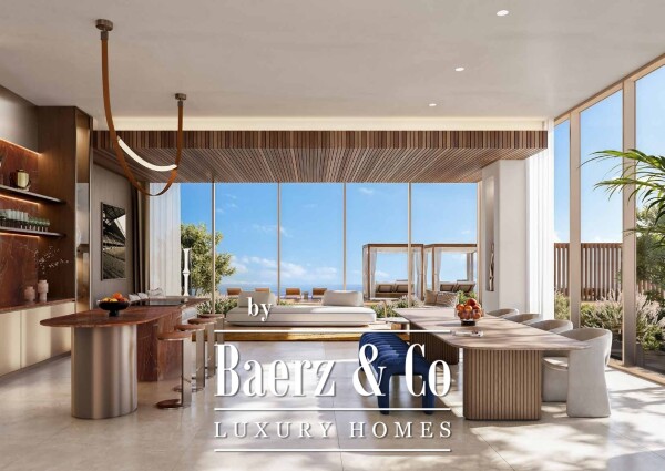 photo 3 Elegant 2-Bedroom Residence | Chelsea Residences by DAMAC | Maritime City, Dubai