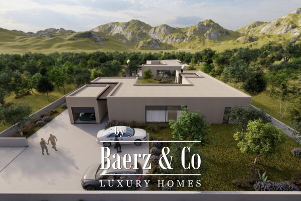 photo 6 Šibenik, Dubrava, luxury villa with swimming pool