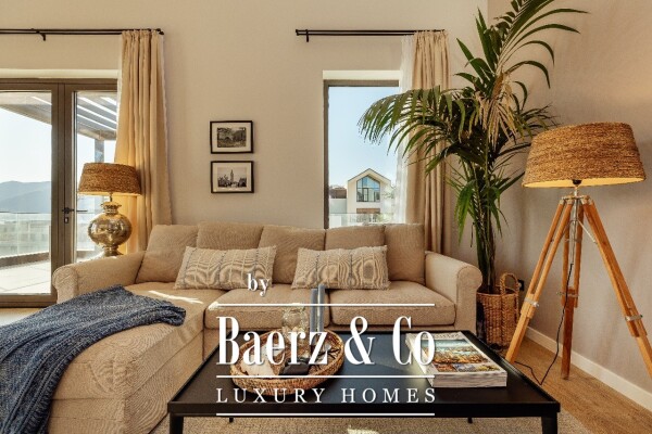 photo 18 Seaview Duplex Penthouse in Luxury Resort in Tivat