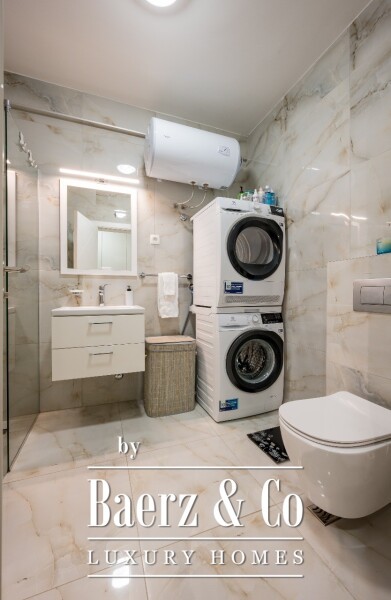 photo 22 Apartment in Tivat Center with a Garage