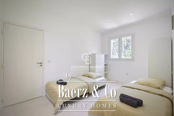 photo 18 CHARMING 5 BEDROOMS VILLA TO RENT